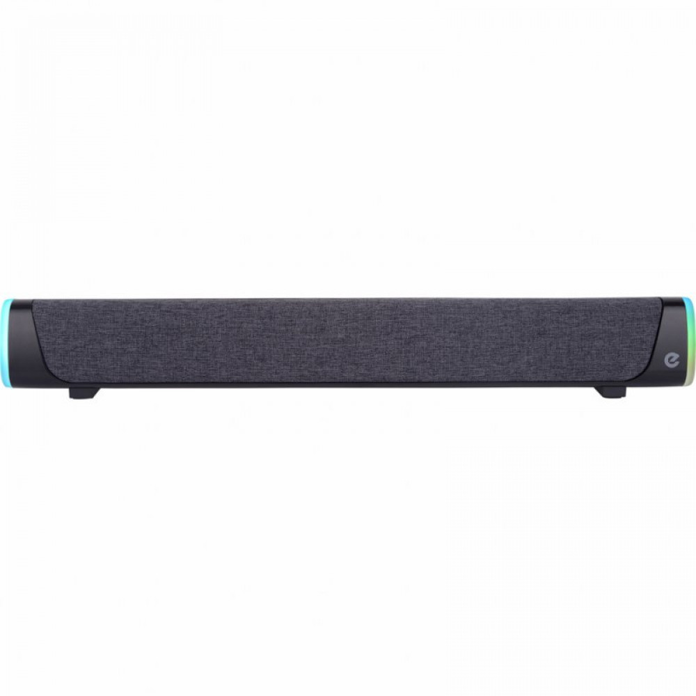 Акустична система Ergo SD-007 Soundbar Black (SD-007)