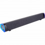 Акустична система Ergo SD-007 Soundbar Black (SD-007)