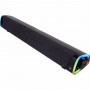 Акустична система Ergo SD-007 Soundbar Black (SD-007)