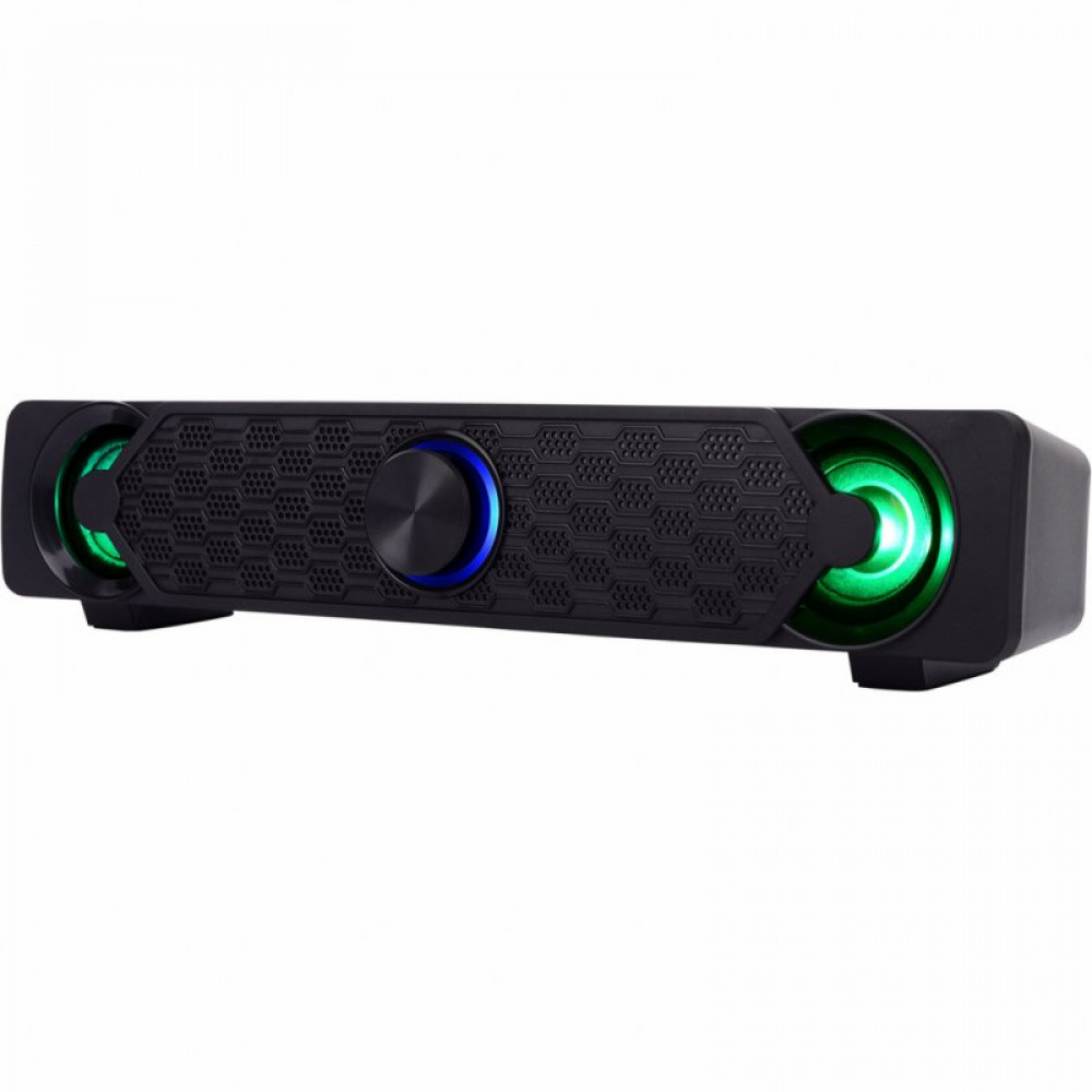 Акустична система Ergo SD-014 Soundbar Black (SD-014)