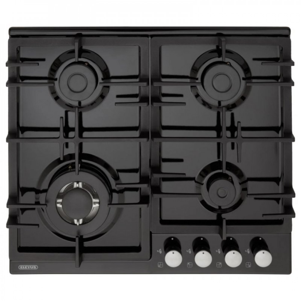 Варочная поверхность Eleyus MAGIA 60 BL CTF