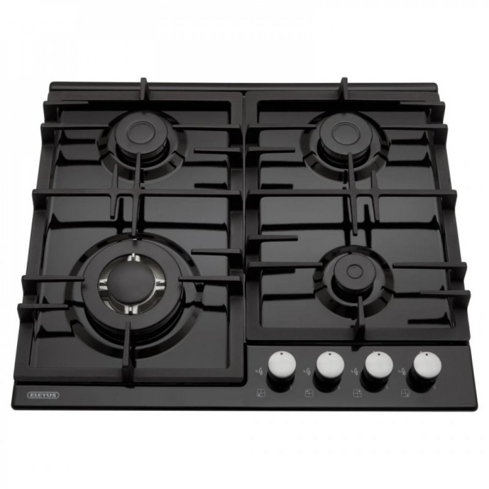 Варочная поверхность Eleyus MAGIA 60 BL CTF