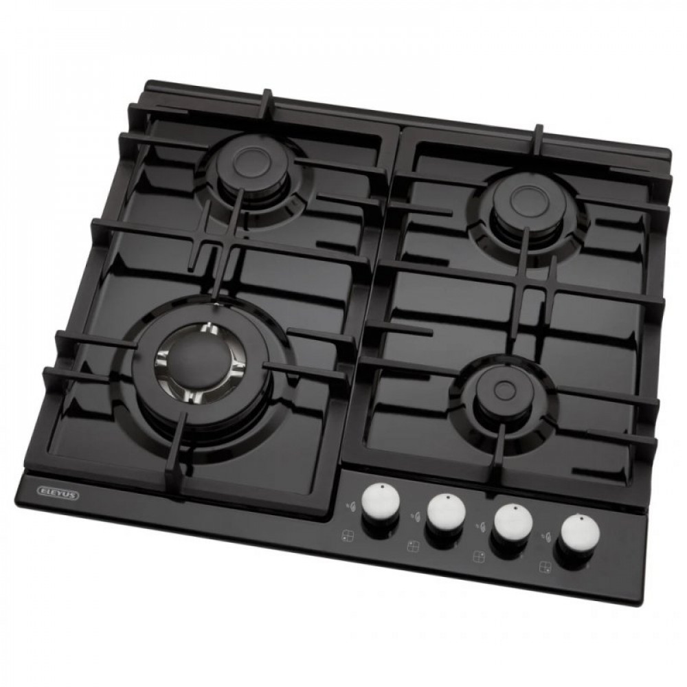 Варочная поверхность Eleyus MAGIA 60 BL CTF
