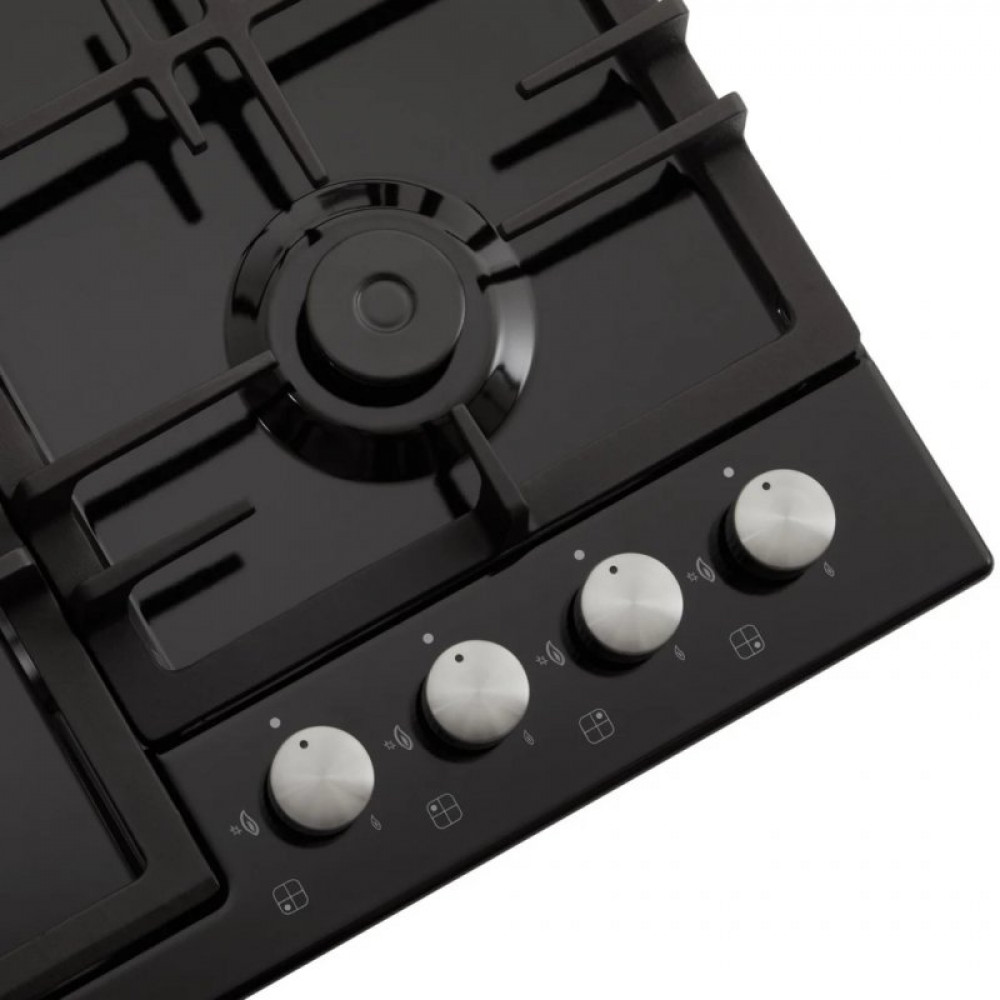 Варочная поверхность Eleyus MAGIA 60 BL CTF