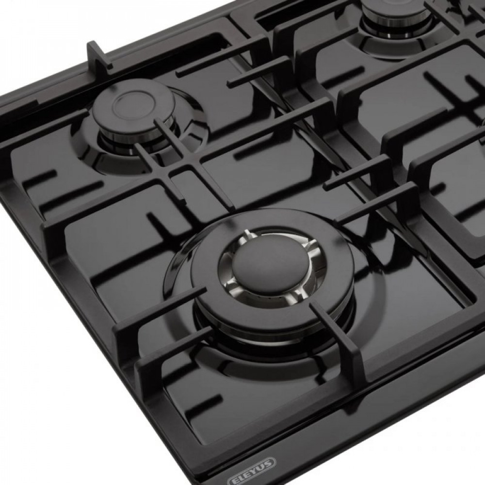 Варочная поверхность Eleyus MAGIA 60 BL CTF