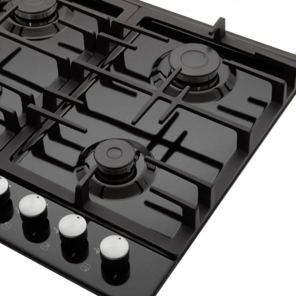 Варочная поверхность Eleyus MAGIA 60 BL CTF