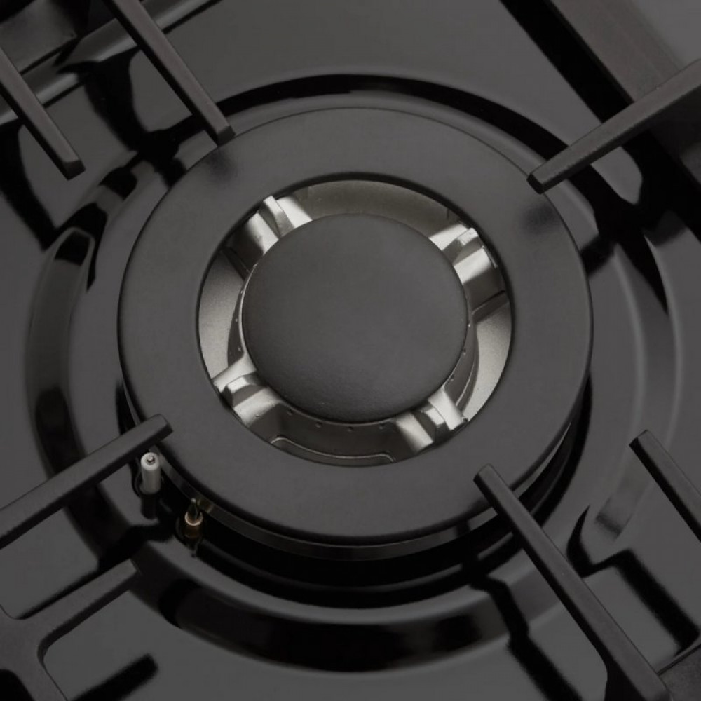 Варочная поверхность Eleyus MAGIA 60 BL CTF