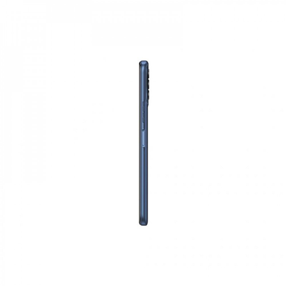 Мобільний телефон Tecno KG7n (Spark 8p 4/64Gb) Atlantic Blue (4895180776755)