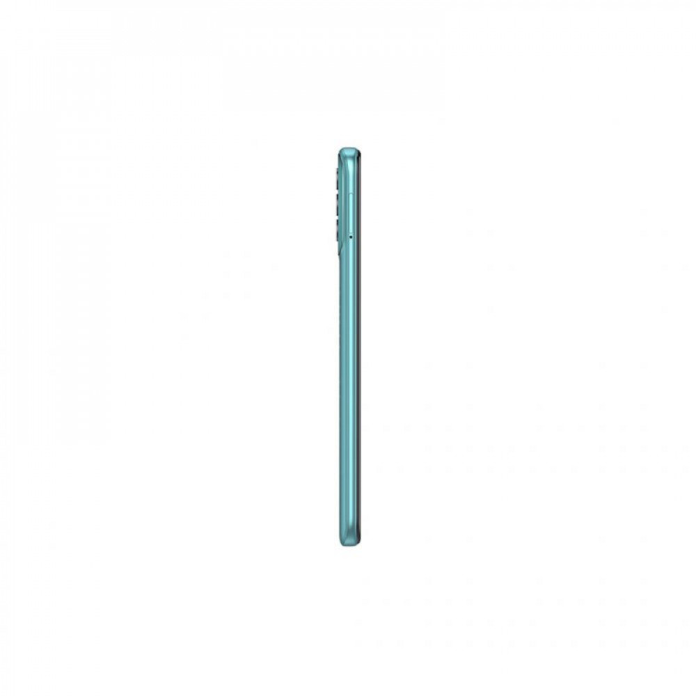 Мобільний телефон Tecno KG7n (Spark 8p 4/64Gb) Turquoise Cyan (4895180774829)
