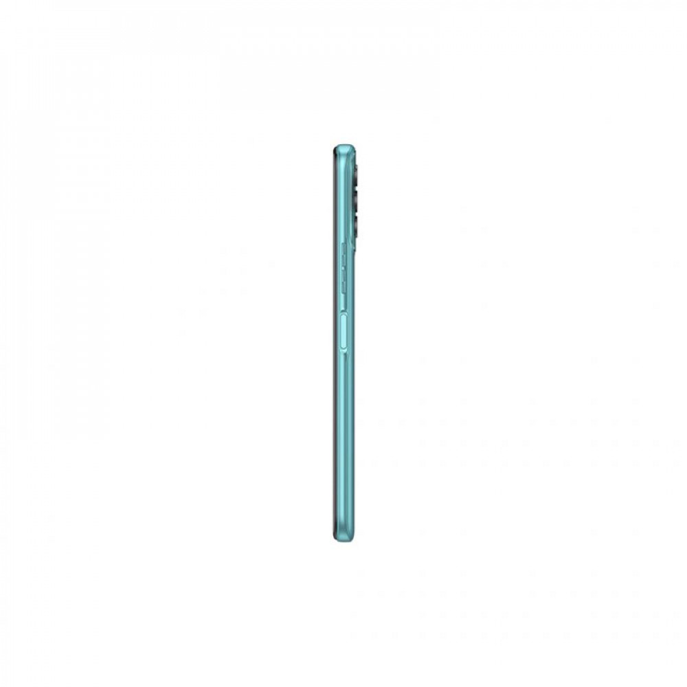 Мобільний телефон Tecno KG7n (Spark 8p 4/64Gb) Turquoise Cyan (4895180774829)
