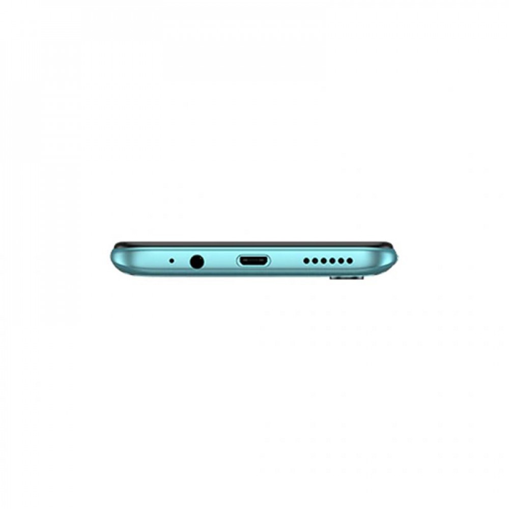 Мобільний телефон Tecno KG7n (Spark 8p 4/64Gb) Turquoise Cyan (4895180774829)