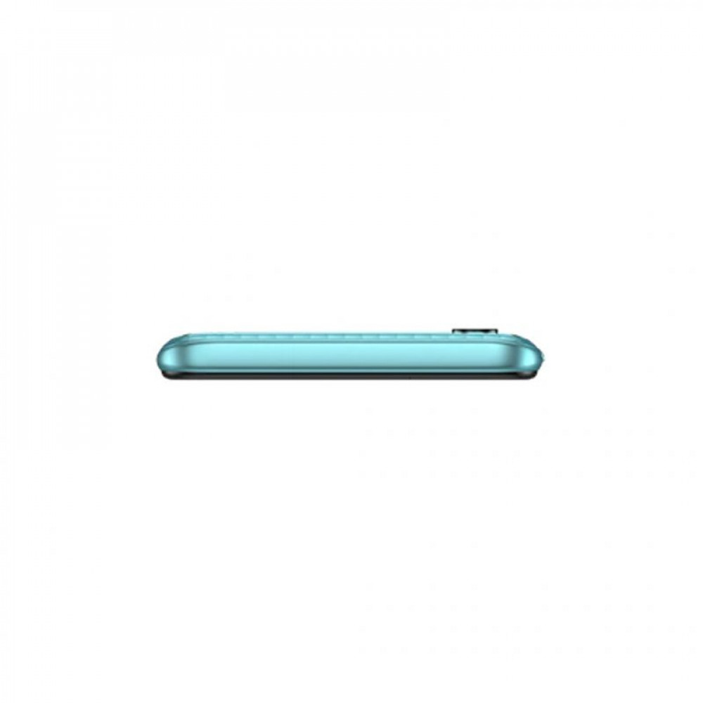 Мобільний телефон Tecno KG7n (Spark 8p 4/64Gb) Turquoise Cyan (4895180774829)