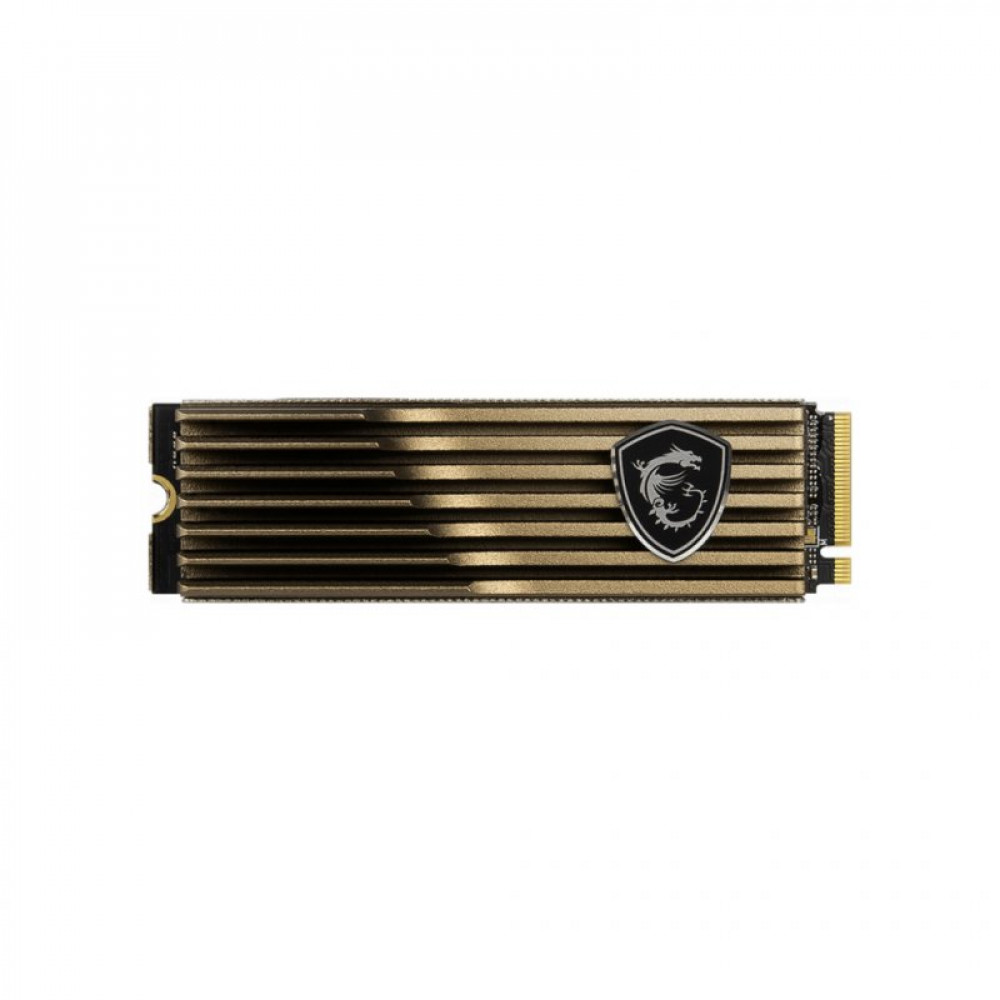 Накопитель SSD M.2 2280 1TB Spatium M480 HS MSI (S78-440L430-P83)