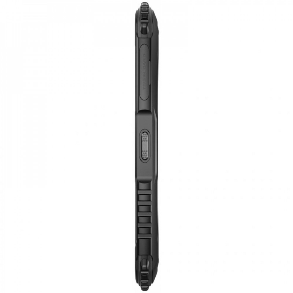 Мобільний телефон Doogee S35 2/16Gb Black