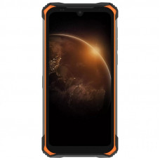 Мобильный телефон Doogee S86 6/128GB Orange