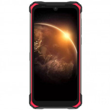Мобильный телефон Doogee S86 6/128GB Red