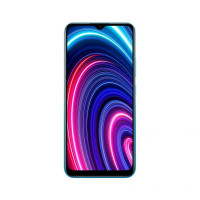 Мобильный телефон realme C25Y 4/64GB Glacier Blue
