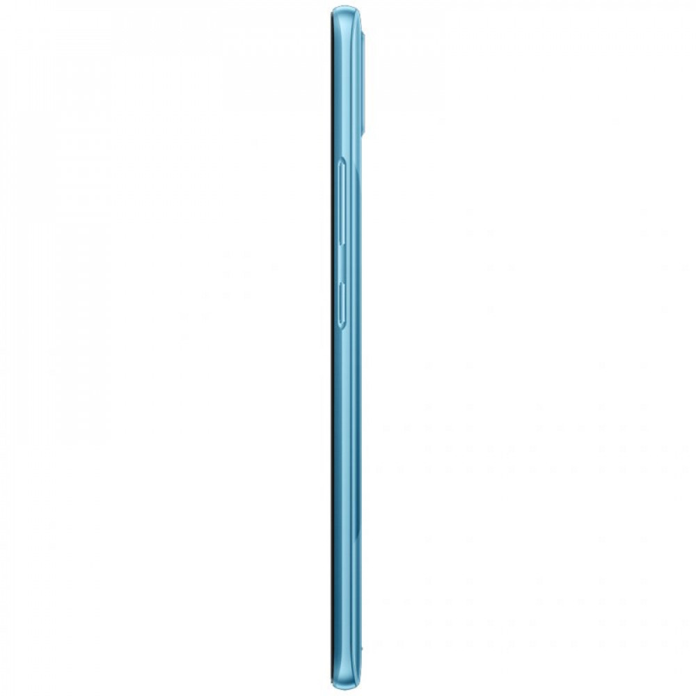 Мобільний телефон realme C25Y 4/64GB Glacier Blue