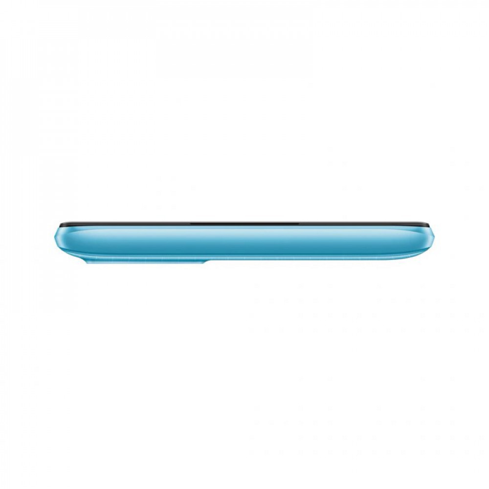 Мобильный телефон realme C25Y 4/128GB Glacier Blue