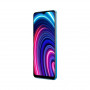 Мобильный телефон realme C25Y 4/128GB Glacier Blue