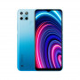 Мобильный телефон realme C25Y 4/128GB Glacier Blue