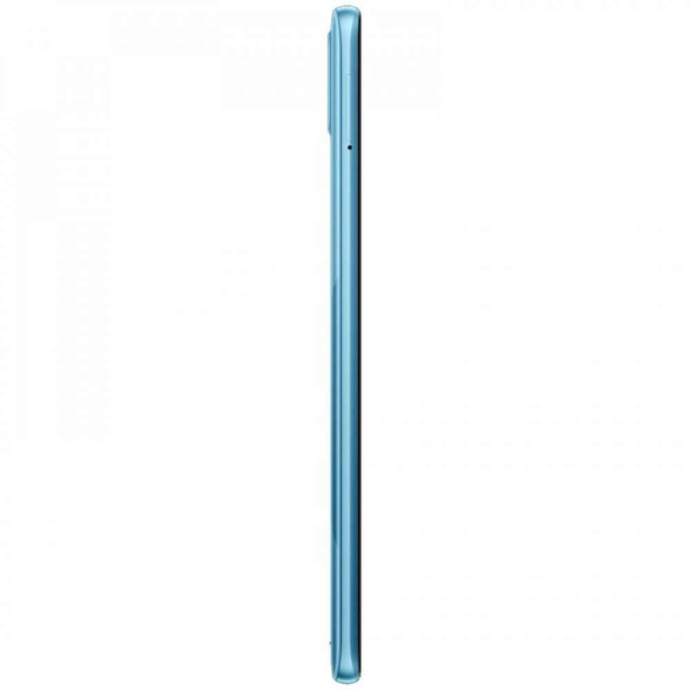Мобильный телефон realme C25Y 4/128GB Glacier Blue