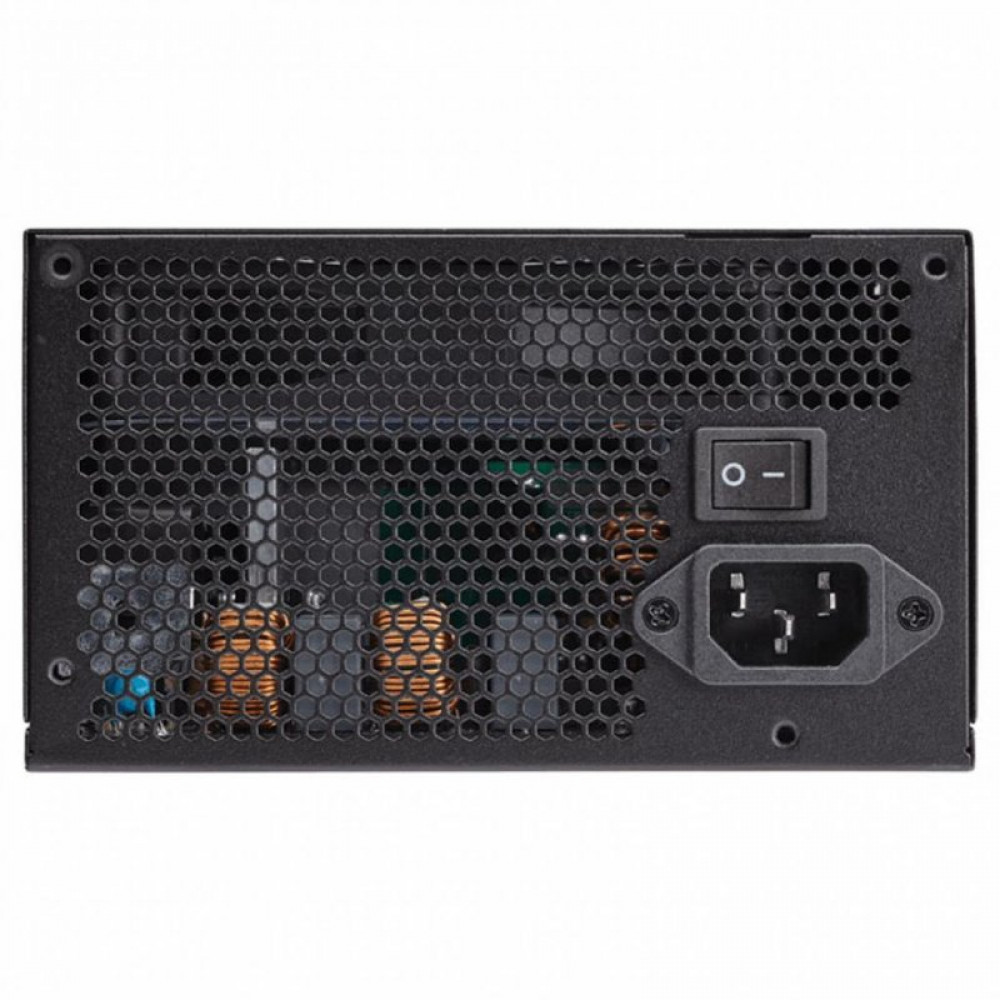 Блок живлення Corsair 550W CX550M (CP-9020102-EU)
