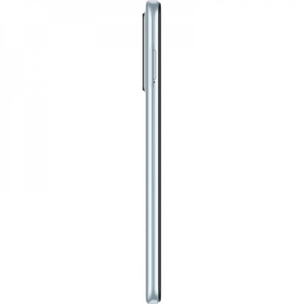 Мобільний телефон Tecno CG7n (Camon 17p 6/128Gb) Silver (4895180766787)
