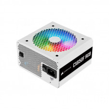 Блок живлення Corsair 650W CX650F RGB White (CP-9020226-EU)