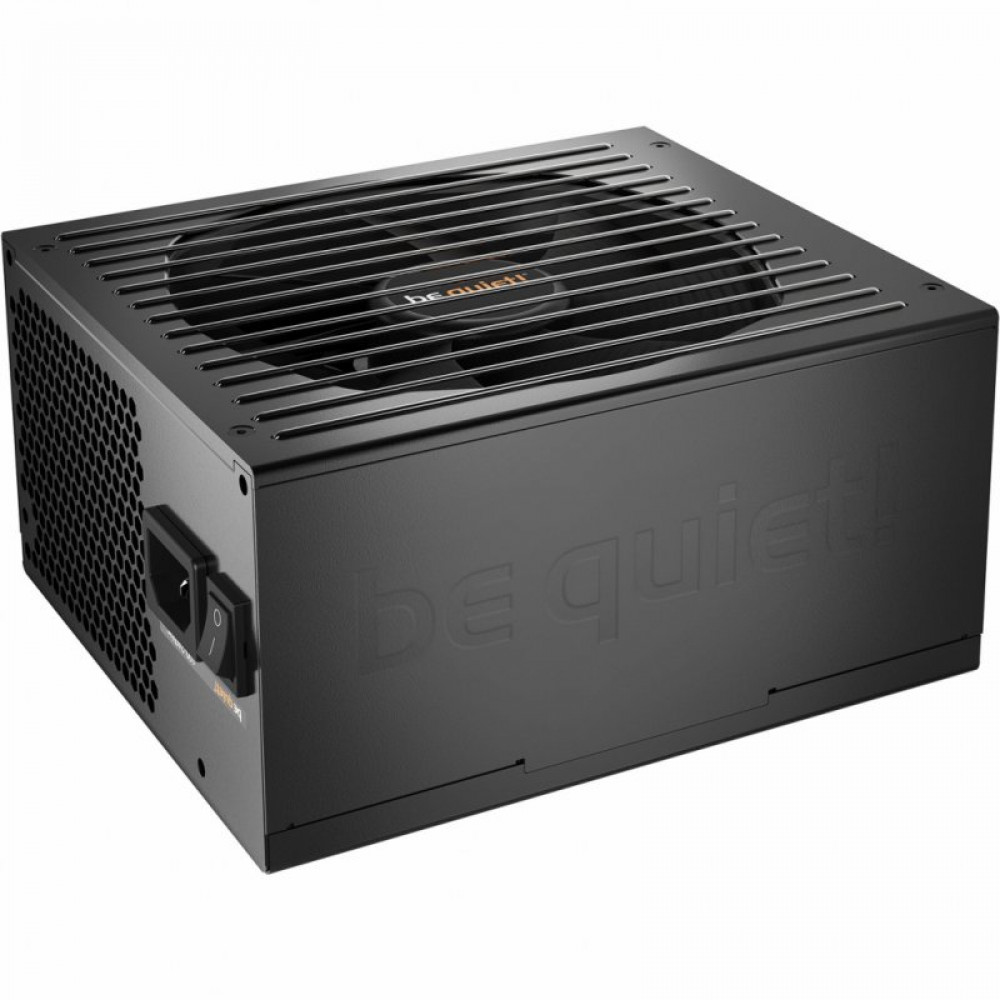Блок питания Be quiet! 1000W be quiet Straight Power 11 (BN285)
