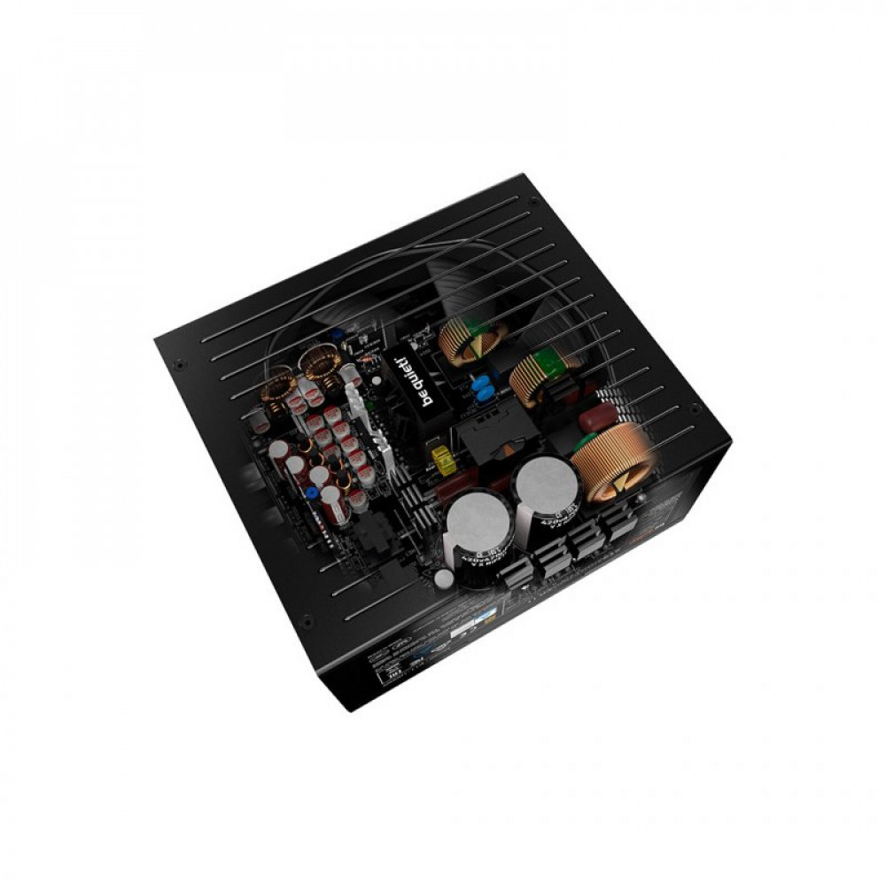Блок питания Be quiet! 1000W be quiet Straight Power 11 (BN285)