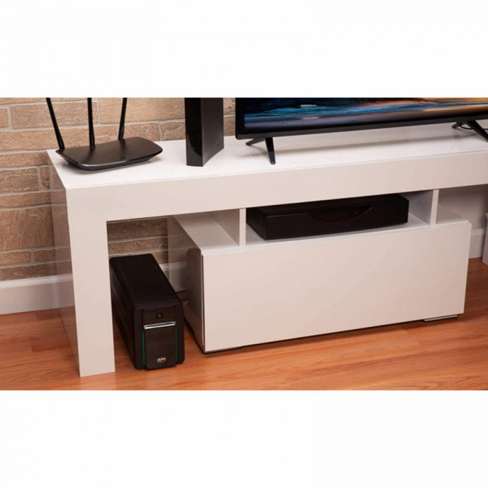 Источник бесперебойного питания APC Back-UPS 2200VA, IEC (BX2200MI)