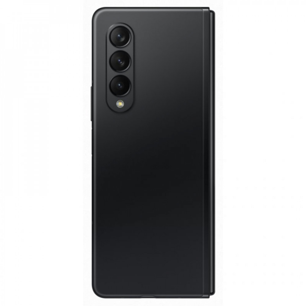 Мобільний телефон Samsung SM-F926B/512 (Galaxy Fold3 12/512GB) Phantom Black (SM-F926BZKGSEK)
