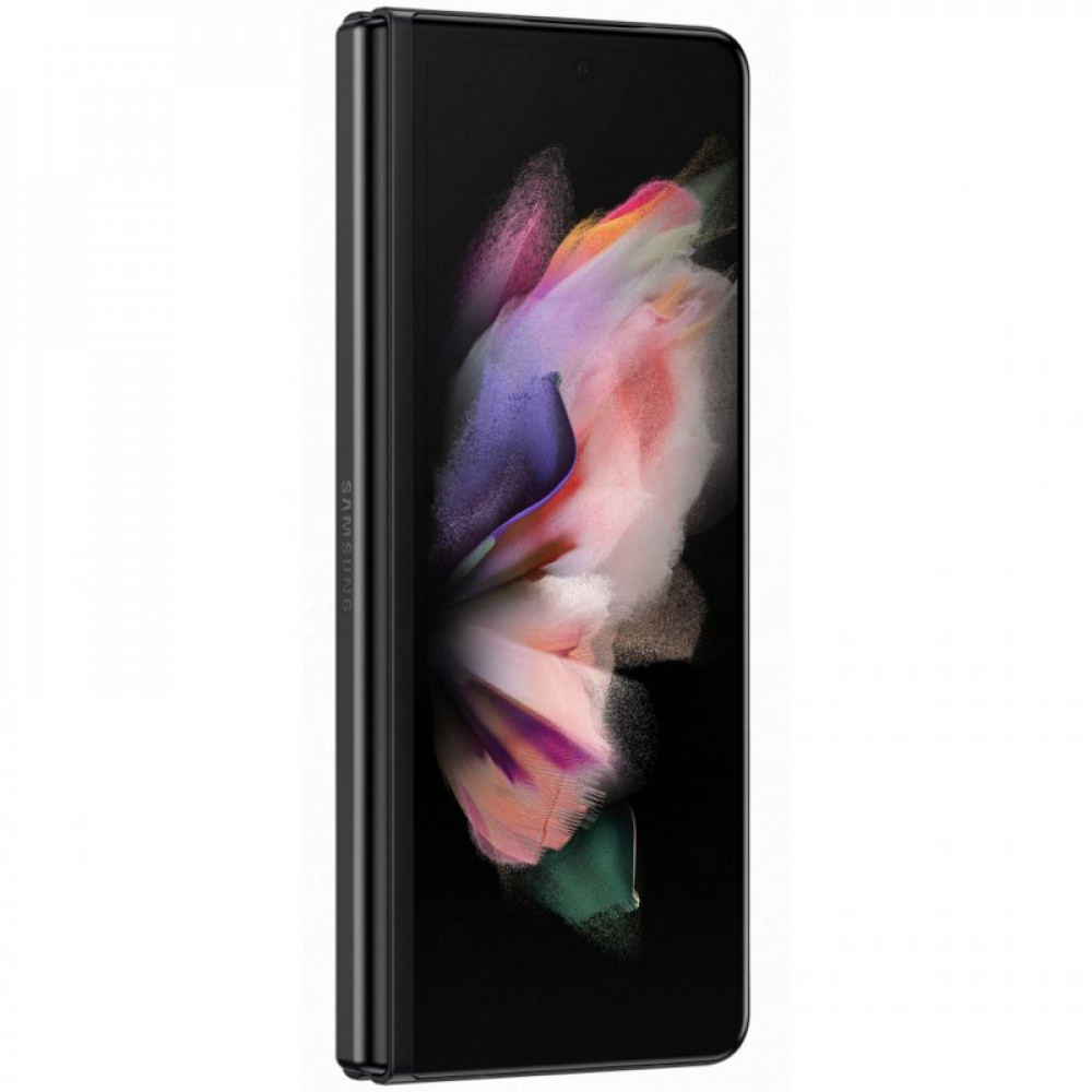 Мобільний телефон Samsung SM-F926B/512 (Galaxy Fold3 12/512GB) Phantom Black (SM-F926BZKGSEK)