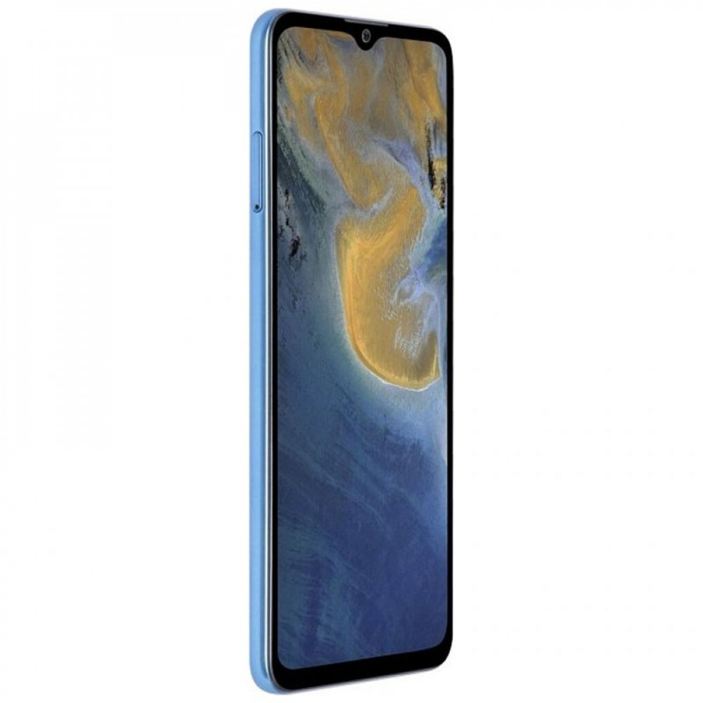 Мобильный телефон ZTE Blade A71 3/64GB Blue