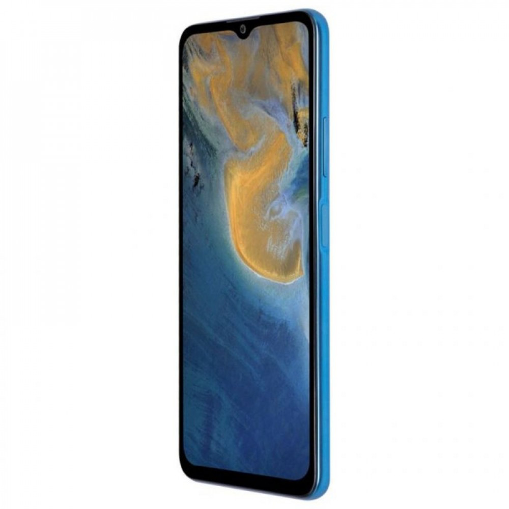 Мобильный телефон ZTE Blade A71 3/64GB Blue
