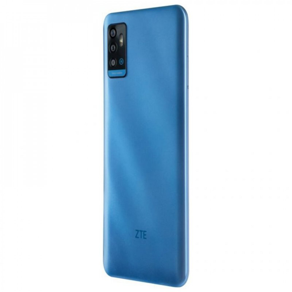 Мобильный телефон ZTE Blade A71 3/64GB Blue