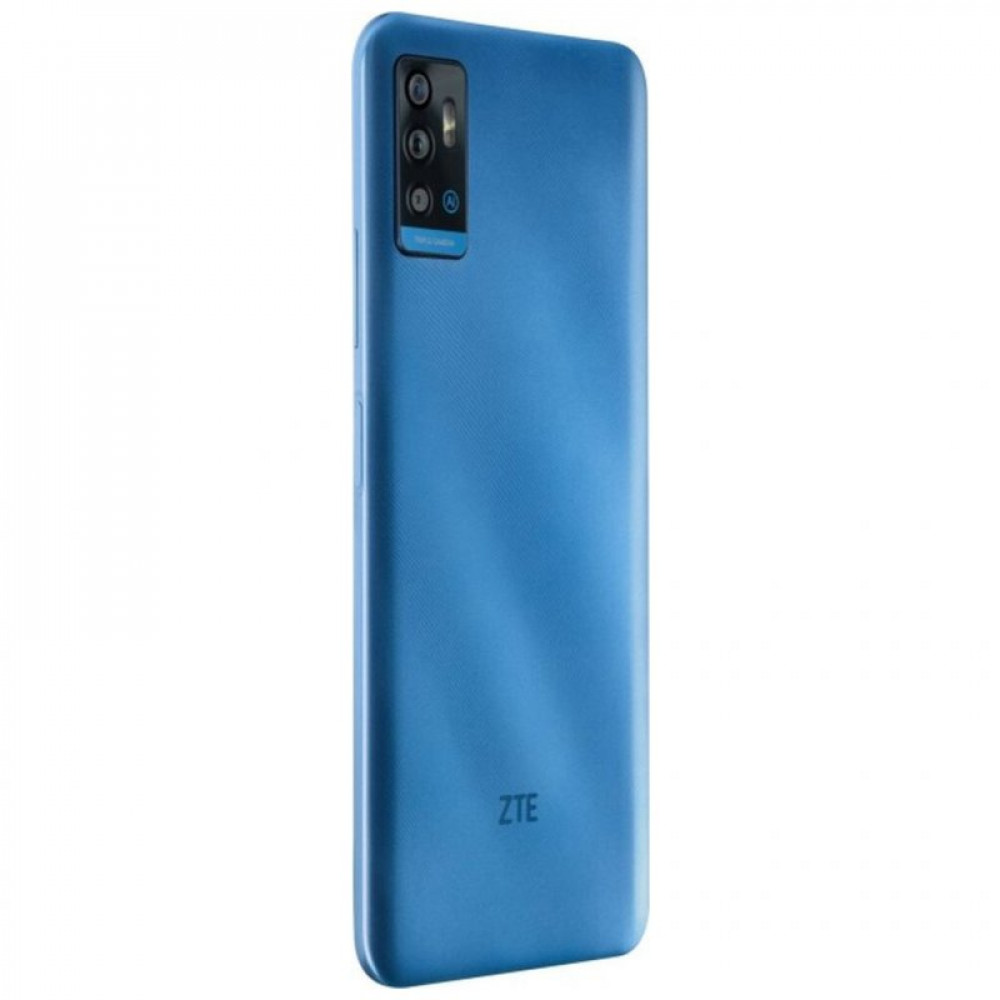 Мобильный телефон ZTE Blade A71 3/64GB Blue