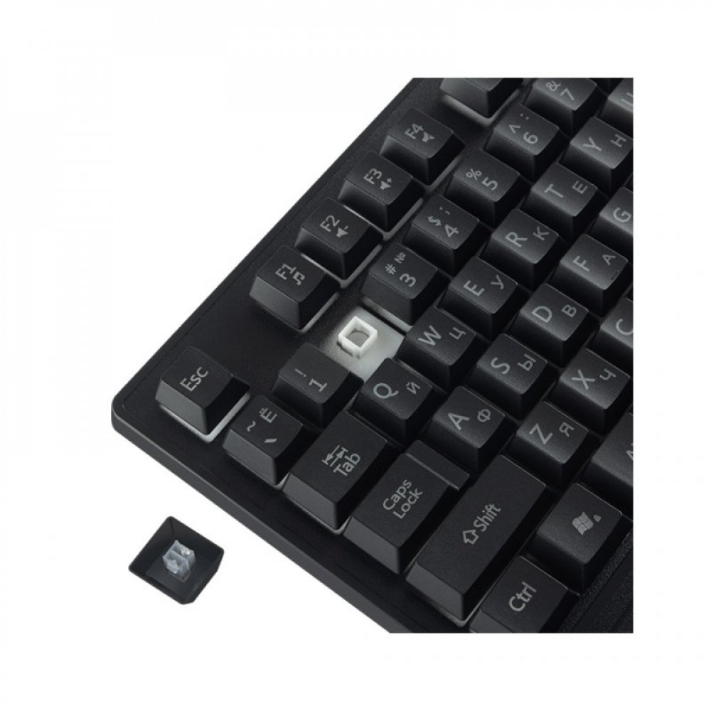 Клавиатура Sven KB-G8300