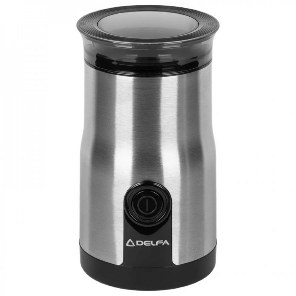 Кавомолка Delfa CG-300S
