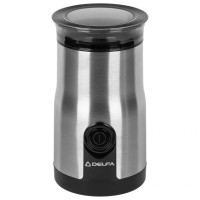 Кофемолка Delfa CG-300S
