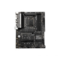 Материнская плата MSI B560-A PRO