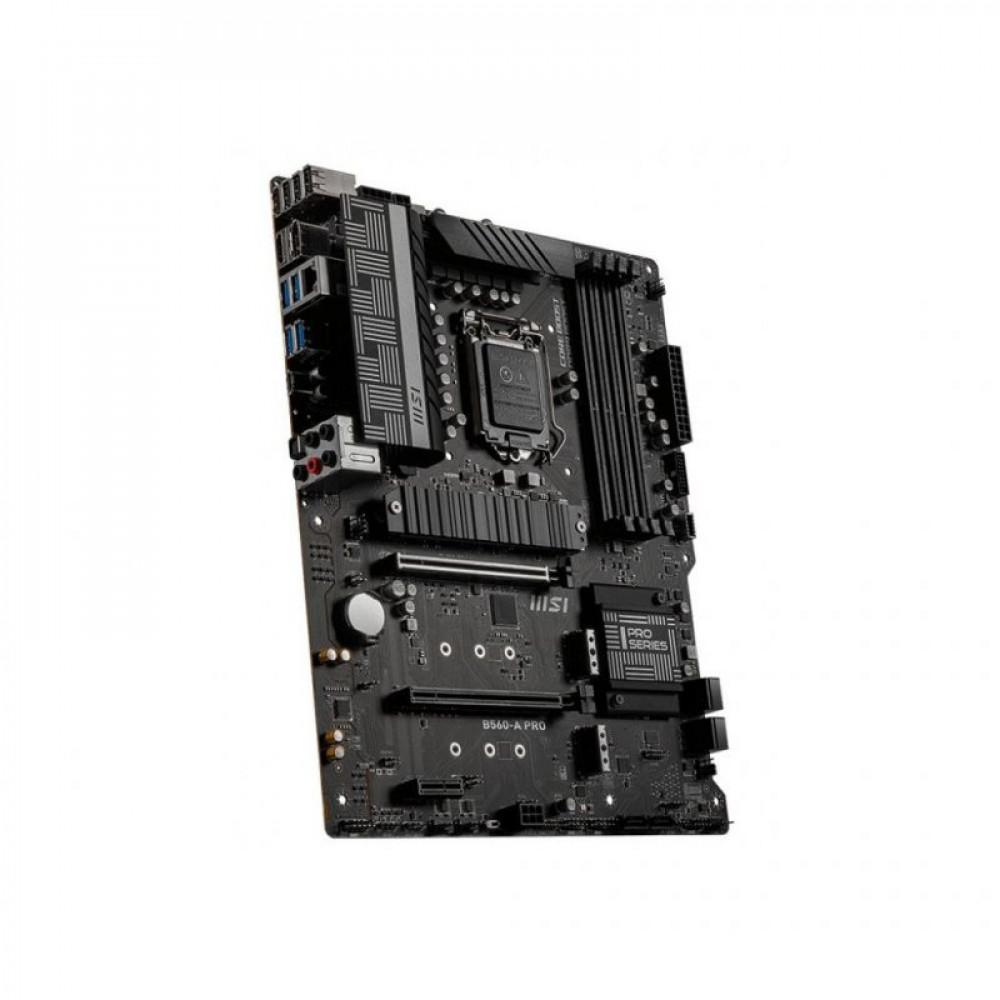 Материнская плата MSI B560-A PRO