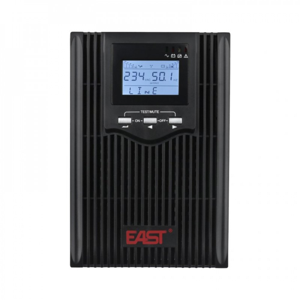 Пристрій безперебійного живлення East EA610 1000VA (EA610)