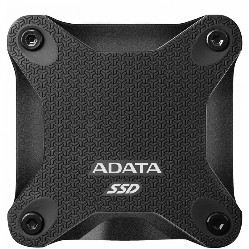 Накопичувач SSD USB 3.2 480GB ADATA (ASD600Q-480GU31-CBK)