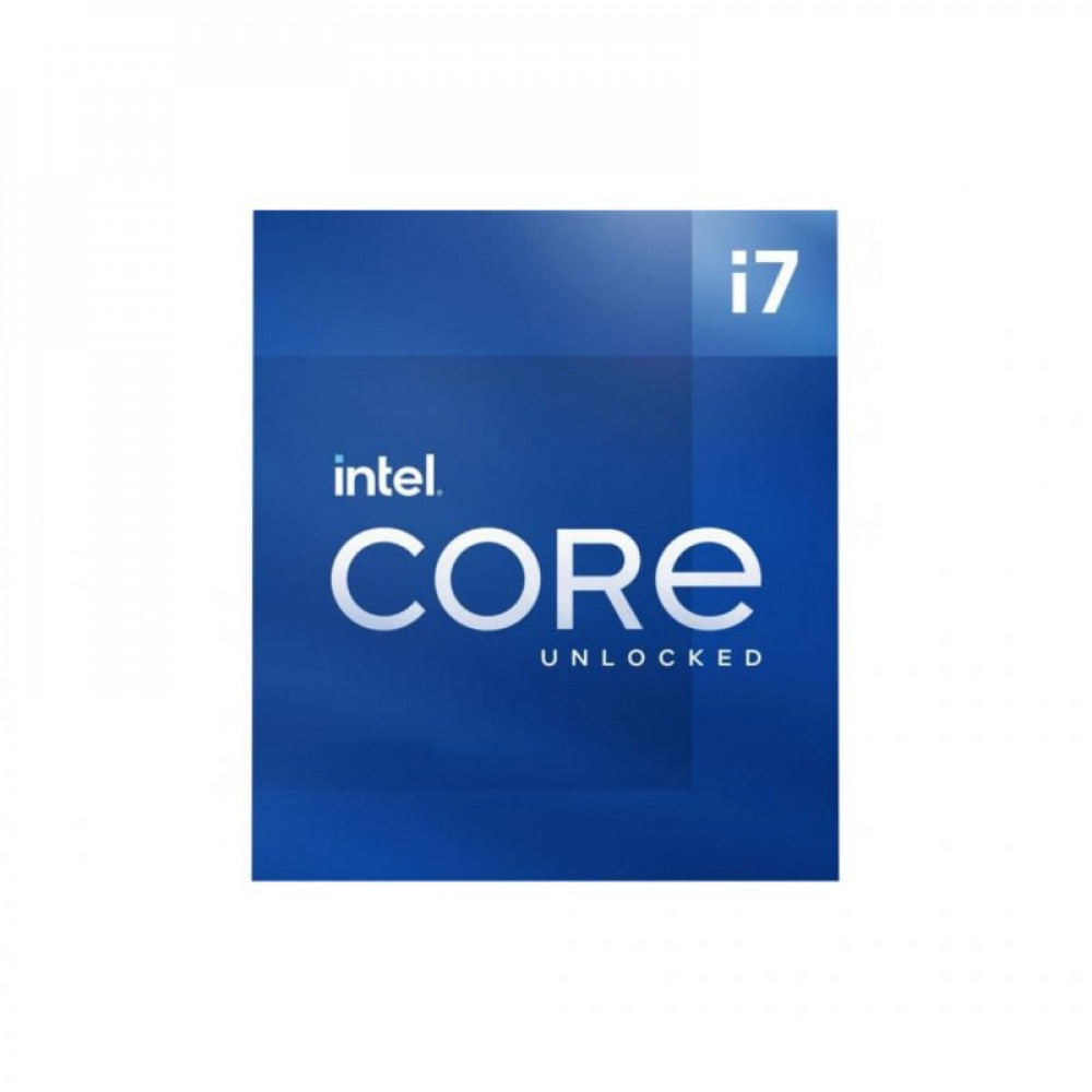 Процессор INTEL Core i7 12700K (BX8071512700K)