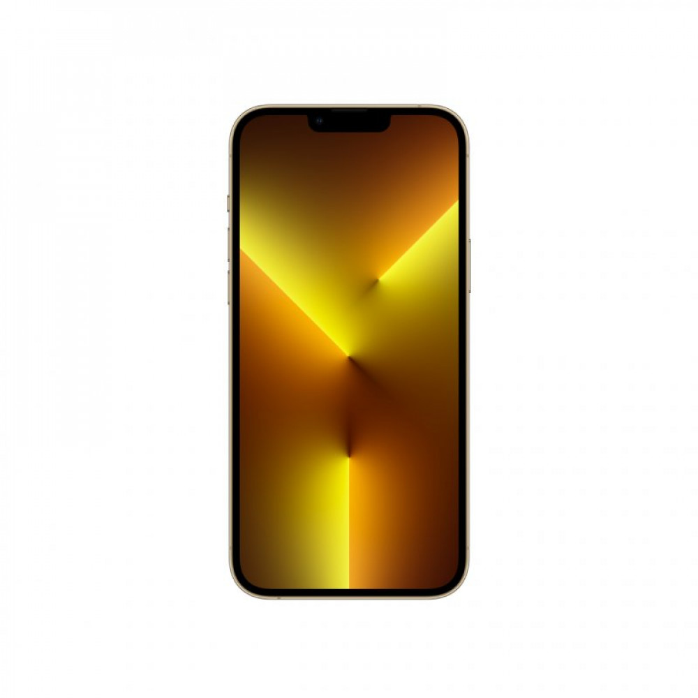 Мобильный телефон Apple iPhone 13 Pro Max 256GB Gold (MLLD3)