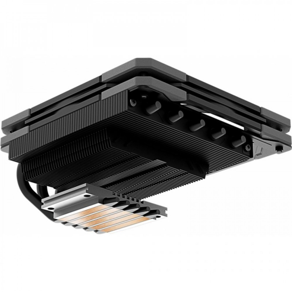 Кулер до процесора ID-Cooling IS-50X V2