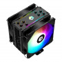 Кулер до процесора ID-Cooling SE-224-XT ARGB DUET