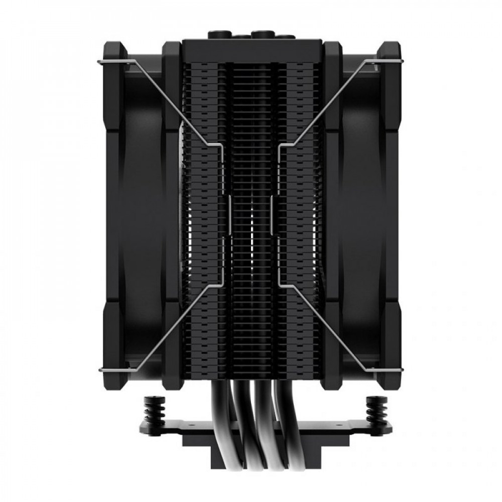 Кулер до процесора ID-Cooling SE-224-XT ARGB DUET